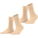 Sokken - Biologisch Katoen - Zonder Snijmouwen - Voor Gevoelige Benen