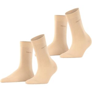 Sokken - Biologisch Katoen - Zonder Snijmouwen - Voor Gevoelige Benen