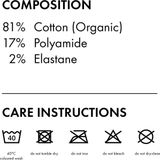 Esprit - Basic Pure - Sokken - Huid - 2-pack