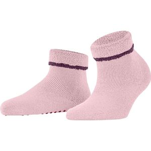 ESPRIT - Cozy W HP Pantoffels - Roze - Wol - 1 Paar