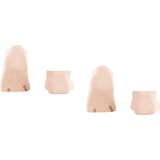 Esprit Uni 2-Pack Sneakersokken - Roze - Duurzaam Organisch Katoen