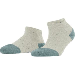 Esprit - Effect - Huissokken - Veelkleurig - Antislip Noppen - Dames