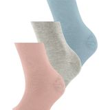 Esprit Fair Isle 2-Pack met motief mid high dobbelpak Lyocell Maagdelijke Wol Multipack Veelkleurig Heren sokken - Maat 39-42