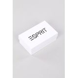 Esprit - Solid Mix - Heren Sokken - Veelkleurig - 3 Pack - Ademend - Eco-vriendelijk - Organisch Katoen