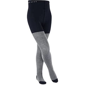 Esprit Meisjespanty, marineblauw (6120), 110cm-116cm, marineblauw (6120)