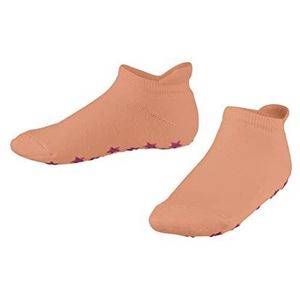 Esprit - Cantaloupe 8771 - Sokken - Rood - Unisex Kinderen