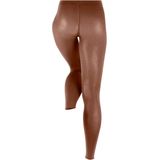 Esprit - Cotton - Legging - Roze - 50 DEN Optiek