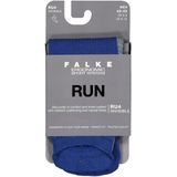 FALKE - RU4 Invisible - Hardloopsokken - Blauw - Gemiddelde Padding - Anti Blaren