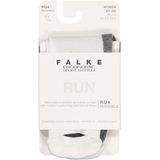 FALKE RU4 Invisible Hardloopsokken anti blaren, gemiddelde padding katoen sportsokken heren wit - Maat 39-41