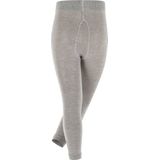 FALKE - Kids Active - Legging - Grijs - Functioneel Materiaal