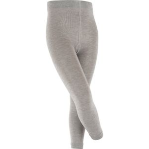 FALKE - Kids Active - Legging - Grijs - Functioneel Materiaal