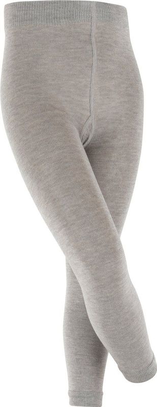 FALKE - Kids Active - Legging - Grijs - Functioneel Materiaal