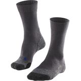 Wandelsokken Falke TK2 Cool Men Asphalt Melange