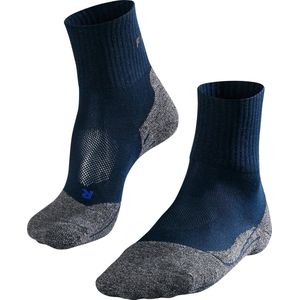 Falke Sport TK2 Cool Wandelsokken Donkerblauw