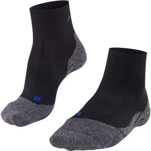FALKE - - TK2 Kurze coole w - schwarze Kombi