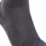 Tk2 Short Cool - Sportsokken - Enkelhoog - Gemengd Garen - Dames