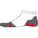 FALKE RU5 - Hardloopsokken - Wit - Ultralichte Padding - Anti Blaren