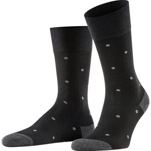 Sokken Falke Dot SO Anthracite