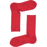 FALKE - Cool 24/7 - Herensokken - Rood