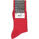 FALKE - Cool 24/7 - Herensokken - Rood