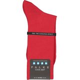FALKE - Cool 24/7 - Herensokken - Rood