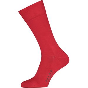 FALKE - Cool 24/7 - Herensokken - Rood
