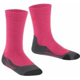 FALKE TK2 K So Wol, wandelsokken, uniseks, kinderen, 1 stuk