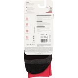 FALKE TK2 Wandelsokken - Rood - Merinowol - Medium Padding