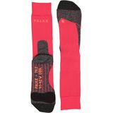FALKE TK2 Cool Sportsokken - Rood - Functioneel Garen - Medium Padding