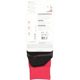 FALKE TK2 Cool Sportsokken - Rood - Functioneel Garen - Medium Padding