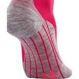 Falke - RU4 - Sportsokken - Grijs - Medium Polstering