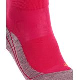 Falke - RU4 - Sportsokken - Grijs - Medium Polstering