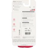 Falke - RU4 Invisible - Sportsokken - Zwart - Medium Polstering