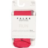 Falke - RU4 Invisible - Sportsokken - Zwart - Medium Polstering
