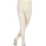 FALKE - Romantic Dot - Panty - Wit - 30 DEN