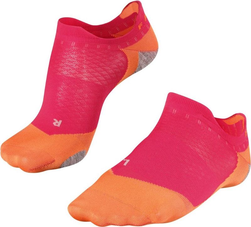 FALKE - RU5 - Sportsokken - Ultrakort - Ademend - 1 Paar