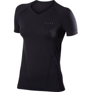 Ondershirt Falke Women Comfort Warm Black