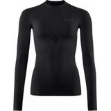 Falke - Maximum Warm - Lange Mouwen Basislaag - Merinowolmix - Sportsokken