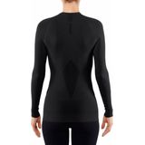 Falke - Maximum Warm - Lange Mouwen Basislaag - Merinowolmix - Sportsokken