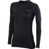 Falke - Maximum Warm - Lange Mouwen Basislaag - Merinowolmix - Sportsokken