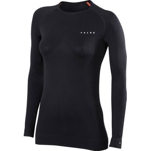 Falke - Maximum Warm - Lange Mouwen Basislaag - Merinowolmix - Sportsokken