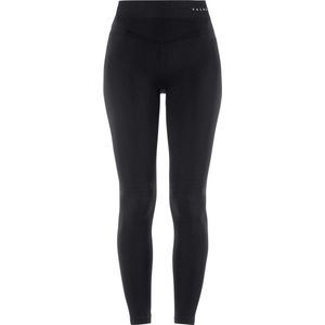 Falke Maximum Warm Thermobroek Dames Black XS