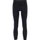 FALKE Maximum Warm heren thermo broek lang - zwart