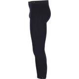 FALKE Maximum Warm heren thermo broek lang - zwart