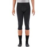 FALKE - Wool Tech - Thermobroek - Zwart - Merino - Sneldrogend