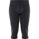 FALKE - Wool Tech - Thermobroek - Zwart - Merino - Sneldrogend