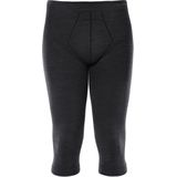 FALKE - Wool Tech - Thermobroek - Zwart - Merino - Sneldrogend