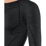 Falke - Wool-Tech - T-shirt - Lange Mouwen