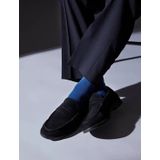 FALKE - Airport - Sportsokken - Grijs - 3-Pack - Merinowol Katoen