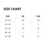 FALKE - Fine Cotton - Katoenen Body - Wit - Lange Mouwen